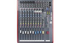 Allen & Heath ZED-12FX