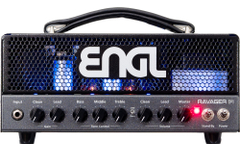 Engl E725 Ravager IR 20W Topteil - Retoure (Zustand: sehr gut)