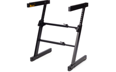 Soporte Para Teclado Hercules HCKS-400B Sistema Autolock Estilo Z