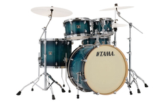 Tama CL50R-BAB Superstar Classic Drumkit Blue Lacquer Burst