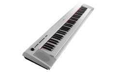 Yamaha NP-12WH Stagepiano weiß