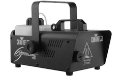 Chauvet DJ Hurricane 1200 Machine à Fumée