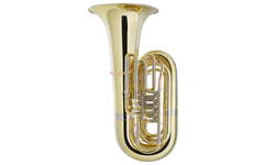 Melton 195 "Fafner" Bb-Tuba