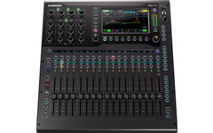 Allen & Heath QU-5