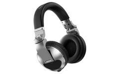 Pioneer DJ HDJ-X10-S Argent