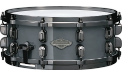 Tama MBSS55BN-SGR Starclassic Performer Snare Drum 14" x 5,5" Smoky Gray