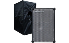 Soundboks (Gen. 4) Gris, Set de Funda
