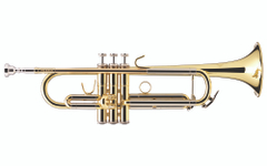 B&S "Prodige" Trompet