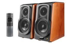 Altavoces WiFi Multiroom Edifier S1000W