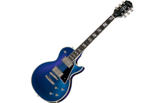 Epiphone Futura Les Paul Custom Twilight Shift
