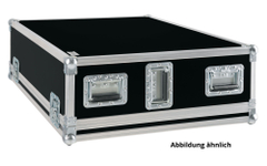 Gäng Case Yamaha TF-5 PerforLine Cable Compartment