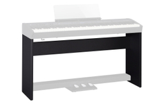Roland KSC-72-BK Supporto Per FP-60X Nero