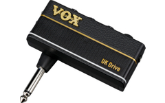 VOX amPlug 3 UK Drive
