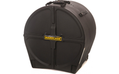 Hardcase HN20B 20" Bass Drum Case