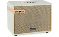 Bennett & Ross BB-880CW Blackmore Giant Bluetooth Lautsprecher Creme-Weiß - Retoure (Zustand: gut)