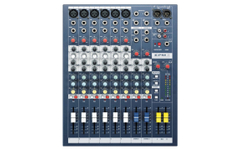Soundcraft EPM 6 Mixer