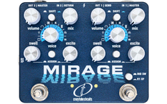 Crazy Tube Circuits Mirage