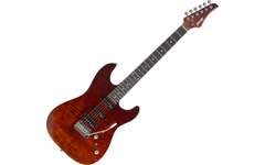 Shaman VST1087-OGB Venture Series Bengal Burst  - Retoure (Zustand: sehr gut)