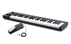 Nektar Impact GX49 USB MIDI Keyboard Controller Set