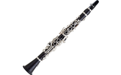 Clarinetto Eb Oscar Adler 122