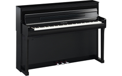 Yamaha CLP-885 PE Digitalpiano Polished Ebony