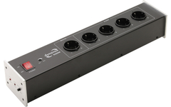 Dynavox HiFi Power Strip X2000S Silver