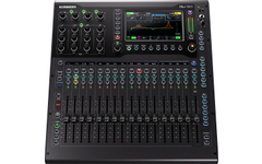 Allen & Heath QU-5D