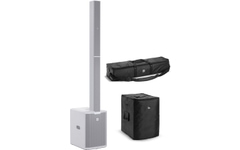 LD Systems Maui 28 G3 Mix Set Bianco