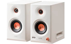 Edifier MR5 Monitor Da Studio White