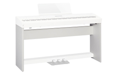 Roland KSC-72-WH Ständer für FP-60X weiß