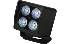 Algam Lighting EVENTPAR 44 QUAD-IP LED RGBWW Projecteur Batterie