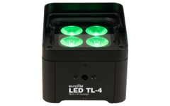Eurolite LED TL-4 QCL RGB+UV Trusslight