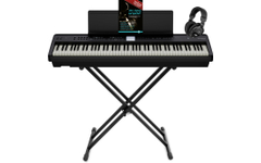Roland FP-E50 Stagepiano Set