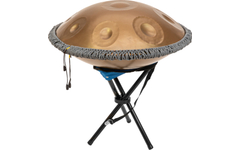 Dimavery HP-9D D-Celtic Minor Handpan