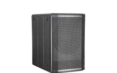dB Technologies Sub 612 Aktiv Subwoofer  - Retoure (Zustand: sehr gut)