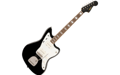 Squier Limited Edition Classic Vibe '60s Jazzmaster Black