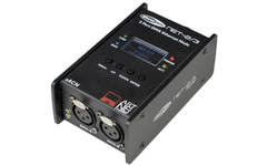 Showtec NET-2/3 Pocket Router de Red