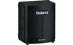 Roland BA-330 Amplificateur À Piles