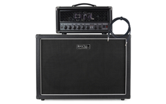 Engl Fireball 25 E633 Tête D’Ampli Avec Baffle 212