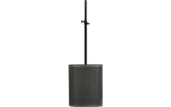 dB Technologies Sub 618 Actieve Subwoofer Set