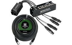 Pack Pronomic NetCore SB-3M/SP-3F 20 m