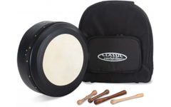 Classic Cantabile B-14 Irish Bodhran 14" x 5"