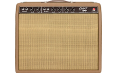 Fender '62 Deluxe Amp