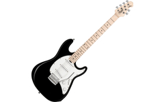 Sterling S.U.B. Cutlass CT30 SSS Black