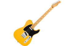 Fender Player II Modified Telecaster Sunshine Yellow