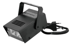 Eurolite Disco Strobe 25 Stroboscope