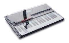 Decksaver Korg Modwave, Wavestate, Opsix