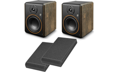 Palmer STUDIMON 5 Iso Set