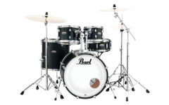 Pearl DMP925S/C227 Decade Maple Satin Slate Black