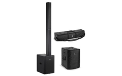 Set LD Systems MAUI 28 G3 Nero